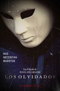 Los Olvidados