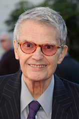 photo of person Charlie Haden