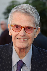 picture of actor Charlie Haden