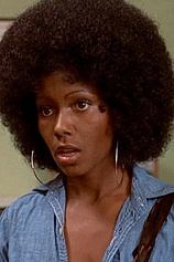 picture of actor Judy Pace