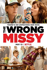 poster of movie La Otra Missy