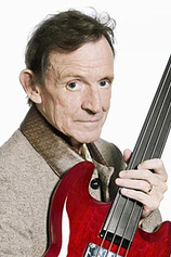 picture of actor Jack Bruce