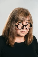 Foto de Marie Ludvíková