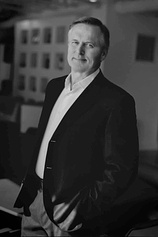 picture of actor John Grisham