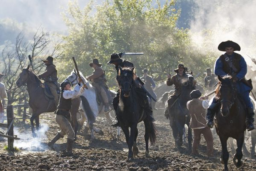Imagen de Krabat y el Molino del diablo