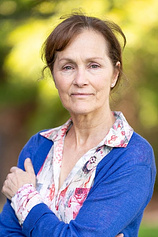picture of actor Zoe Bertram