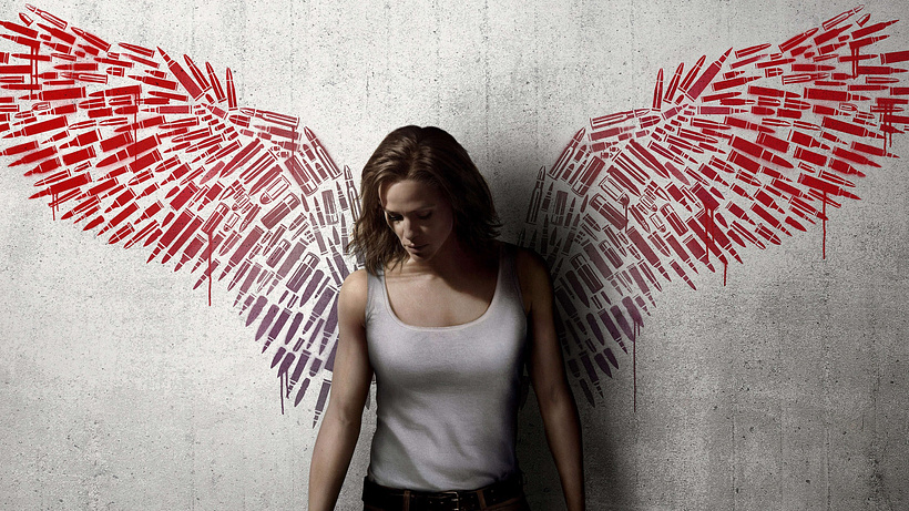 Imagen de Matar o Morir (Peppermint)