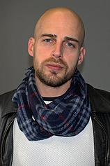 picture of actor Alex Anlos