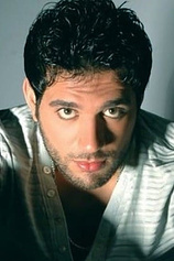 picture of actor Hassan El Raddad