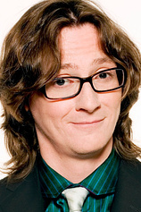 picture of actor Ed Byrne
