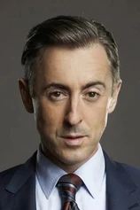 Foto de Alan Cumming