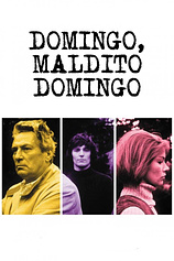 poster of movie Domingo, maldito domingo