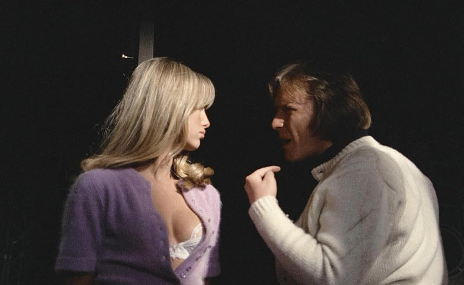 Susan George en acosadas-por-el-panico