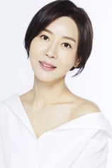 Foto de Kim Hee-jung