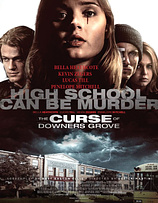 poster of movie The Curse of Downers Grove