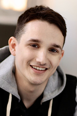 picture of actor Bryce Romero