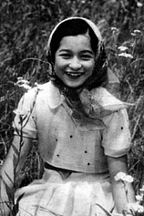 picture of actor Sachiko Mitani