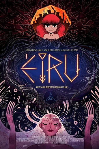 Poster de Éiru
