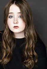 picture of actor Marion Van Cuyck