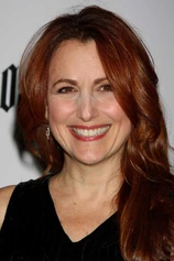 photo of person Jodie Markell
