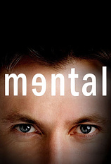 poster of tv show Mental