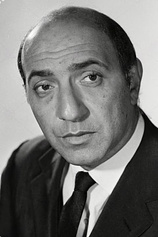 picture of actor George Pastell