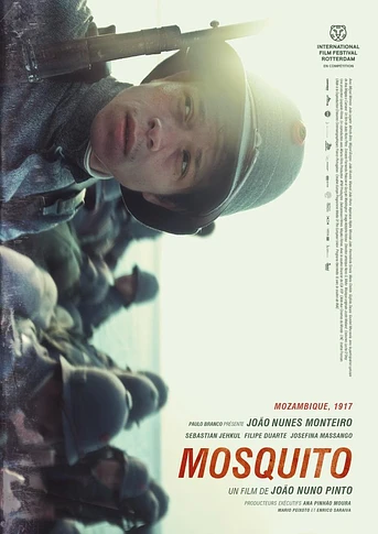 Poster de Mosquito