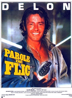 poster of movie Palabra de ley