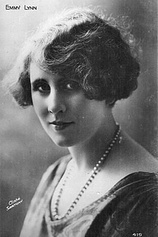 picture of actor Emmy Lynn