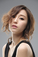 picture of actor Ok Ji-young