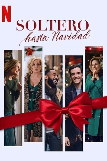 Poster de Soltero hasta Navidad