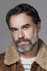 picture of actor Murray Bartlett