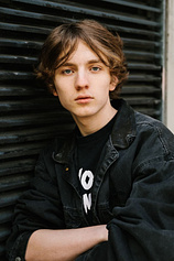 picture of actor Julius Gause