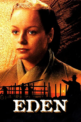 Poster de Eden