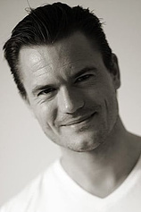 picture of actor Mads Korsgaard