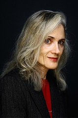 photo of person Stephanie Rothman