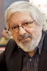 Foto de Jacques Tardi
