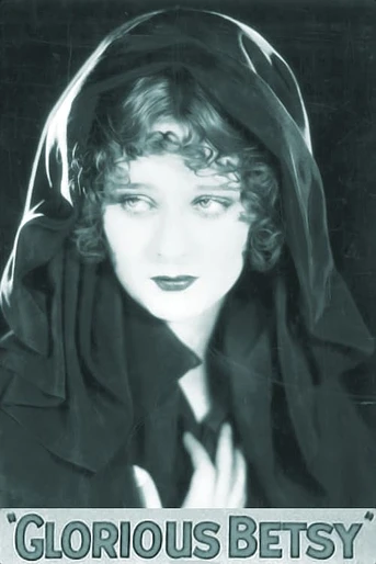 Poster de La bella de Baltimore