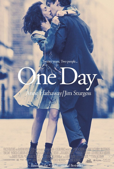 Imagen de One Day (Siempre el mismo día) (Cartel)