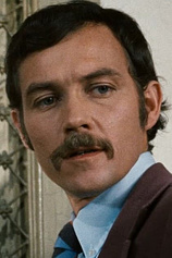picture of actor Peter Gauhe