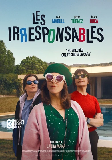 Imagen de las-irresponsables (Cartel catalán)