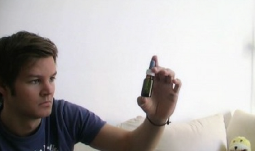 Imagen de Nur ein Kuss