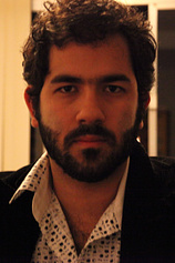 photo of person Marcelo Caetano