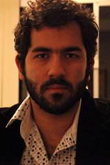 picture of actor Marcelo Caetano