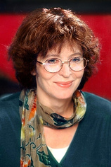 picture of actor Anna Romantowska