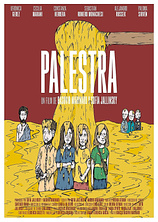 poster of movie Palestra