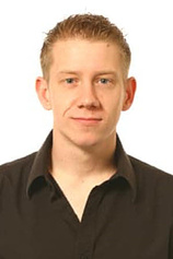 picture of actor Sam Creed