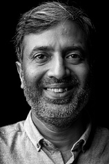 picture of actor Pushpendra Singh