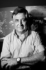 picture of actor Gervasio Sánchez