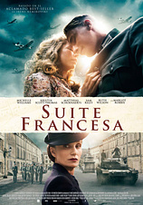 poster of movie Suite Francesa
